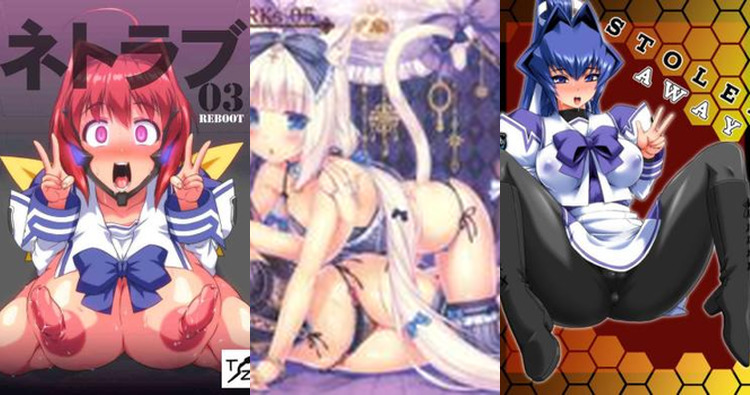 Muv Luv Hentai: Ultimate Character Erotica Guide & Wiki