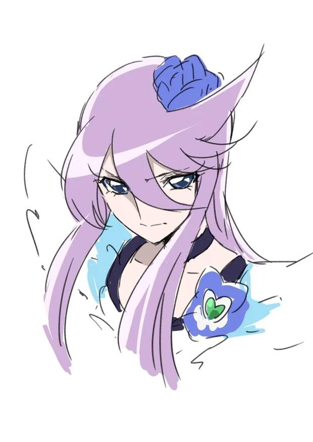 Pretty Cure Splash Star Hentai: Full Wiki, Characters & Erotic Guide - pic 2