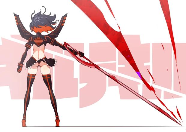 Kabaneri of the Iron Fortress Hentai: Ultimate Erotic Guide - pic 8