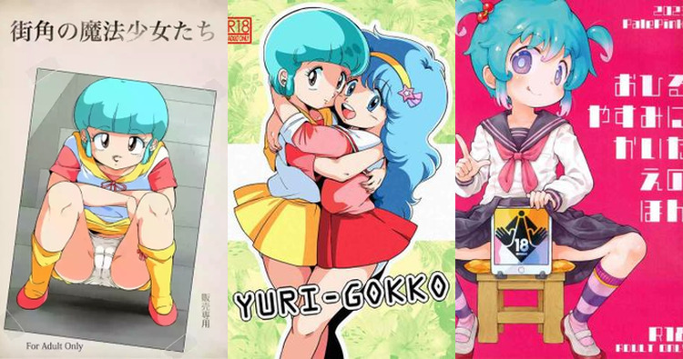 Mahou No Yousei Persia Hentai: Complete Wiki & Erotic Guide