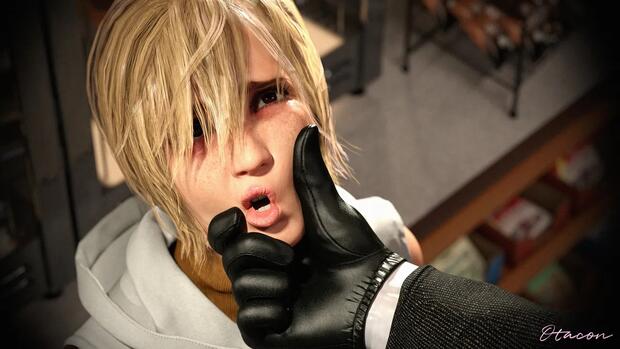 Silent Hill Hentai: Complete Monster Guide & Erotic Breakdown - pic 7