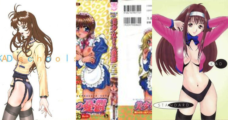 Kakyuusei Hentai: Full Parody Guide to Erotic Schoolgirl Adventures