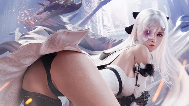 Final Fantasy XIII Hentai: Ultimate Character Erotic Guide & Wiki - pic 3