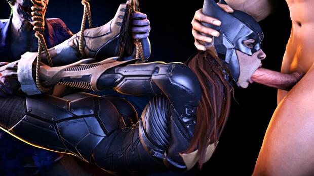 Final Fantasy XIII Hentai: Ultimate Character Erotic Guide & Wiki - pic 9