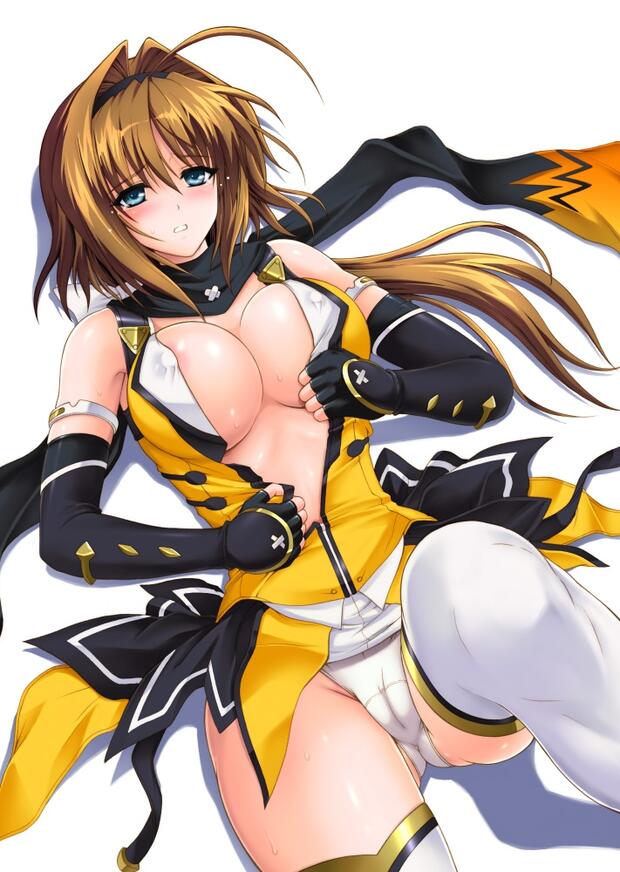 Beat Blades Haruka Hentai: Ultimate Guide to Erotic Parody Adventures - pic 6