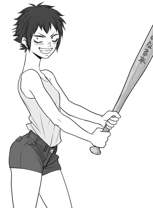 Daiya No Ace Hentai: Complete Yaoi Guide & Character Erotica - pic 6