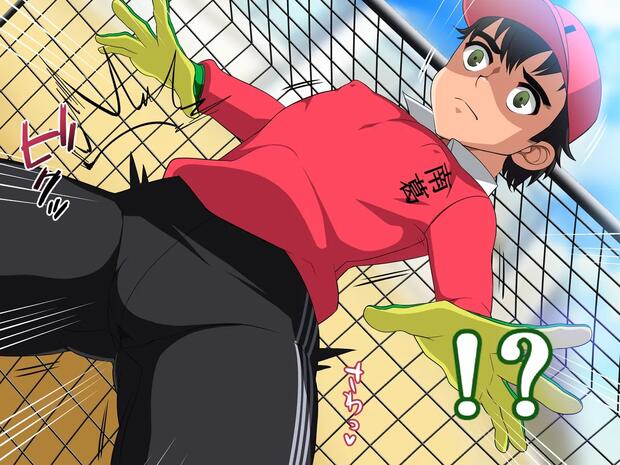 Captain Tsubasa Hentai: Ultimate Yaoi Guide & Erotic Breakdown - pic 10