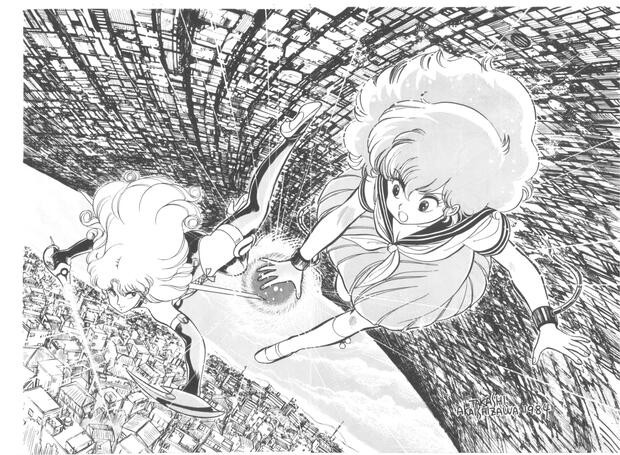 Mahou No Yousei Persia Hentai: Comprehensive Erotic Wiki & Guide - pic 1