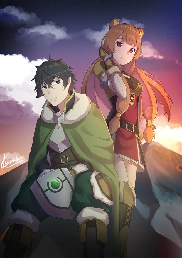 Tate No Yuusha No Nariagari Hentai: Full Guide to Erotic Adventures - pic 5