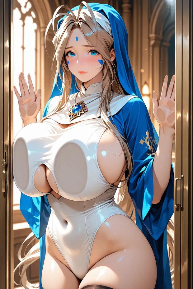 Ah My Goddess Hentai: Ultimate Erotic Parody Guide & Wiki - pic 5