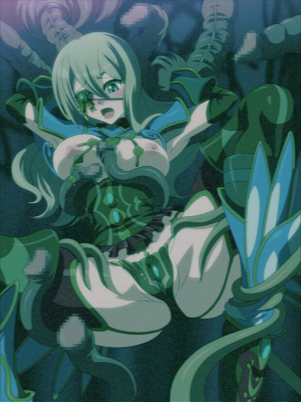 Phantasy Star Portable 2 Hentai: Ultimate Erotic Wiki Guide - pic 1