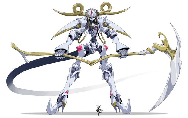 Medabots Hentai: Full Guide to Robotic Erotic Adventures - pic 5