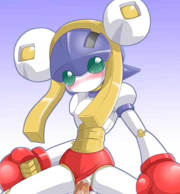 Medabots Hentai: Full Guide to Robotic Erotic Adventures - pic 7