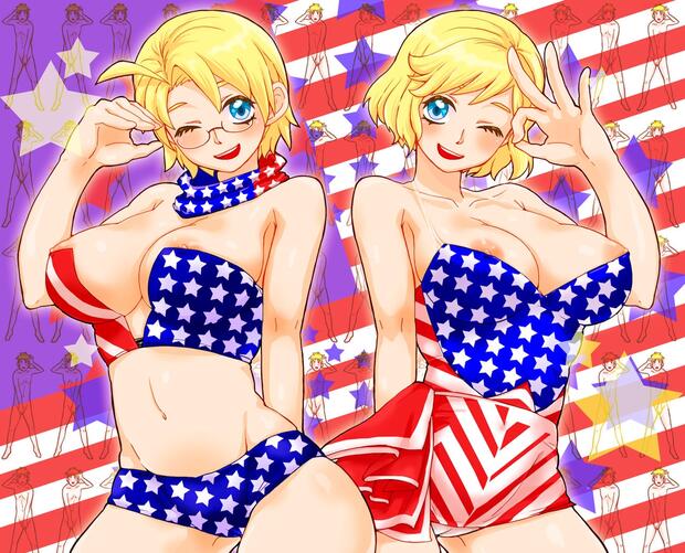 Axis Powers Hetalia Hentai: Full Character Erotic Breakdown & Guide - pic 1