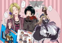 Axis Powers Hetalia Hentai: Full Character Erotic Breakdown & Guide