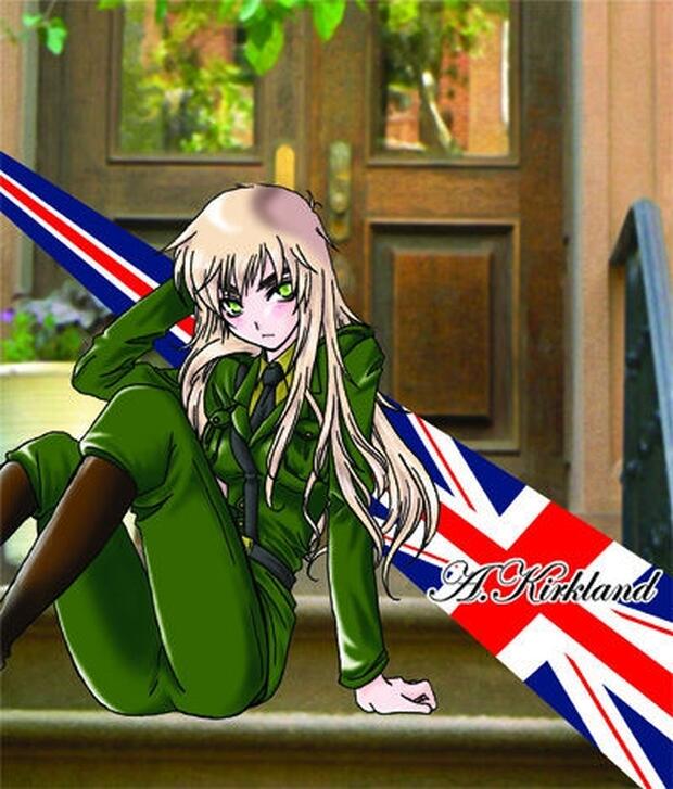 Axis Powers Hetalia Hentai: Full Character Erotic Breakdown & Guide - pic 7