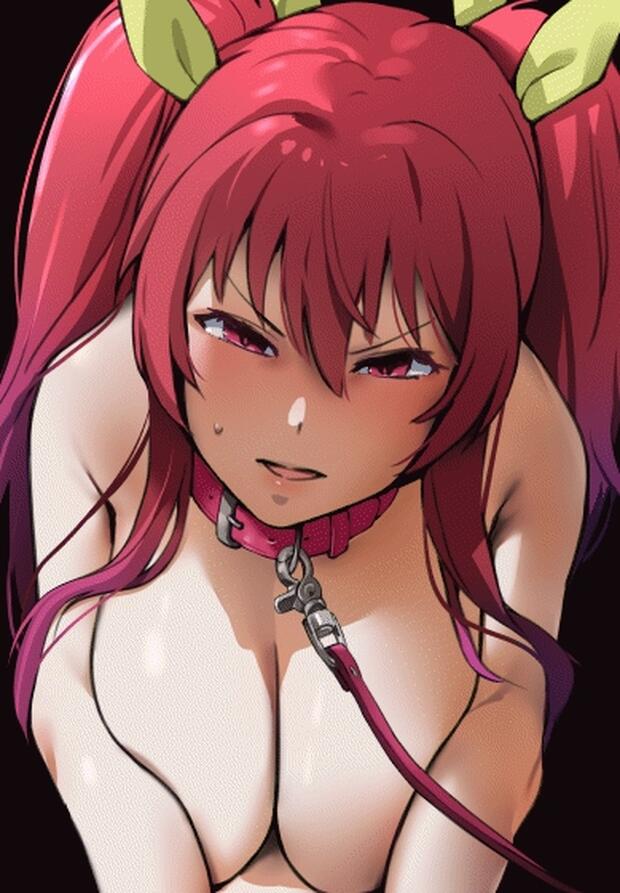 Kill La Kill Hentai: Ultimate Guide to Erotic Parodies & Scenes - pic 1