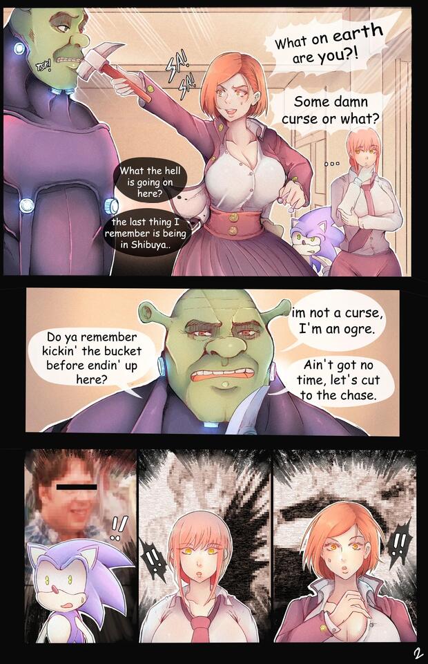 Tokyo Ghoul Hentai: Ultimate XXX Parody Guide & Character Breakdown - pic 5