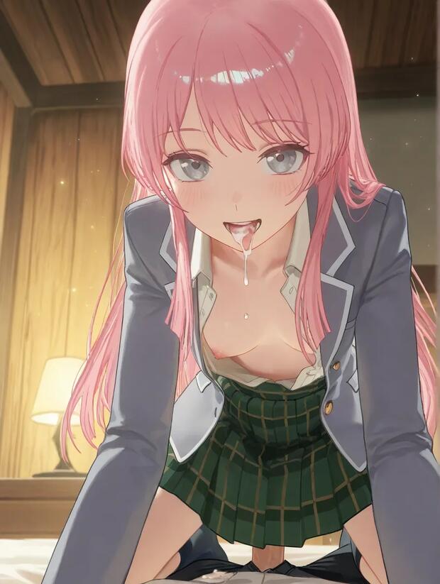 Bang Dream Hentai: Ultimate Character Guide & Erotic Breakdown - pic 2