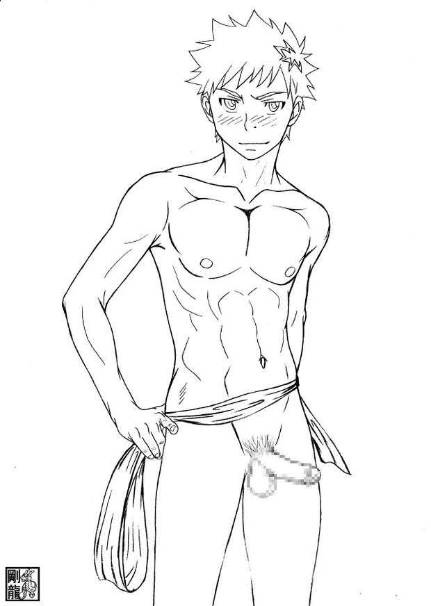 Prince of Tennis Hentai: Ultimate Guide to Erotic Parodies - pic 8