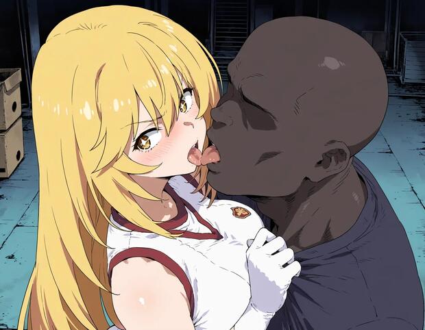 Toaru Kagaku No Railgun Hentai: Ultimate Erotic Wiki & Guide - pic 5