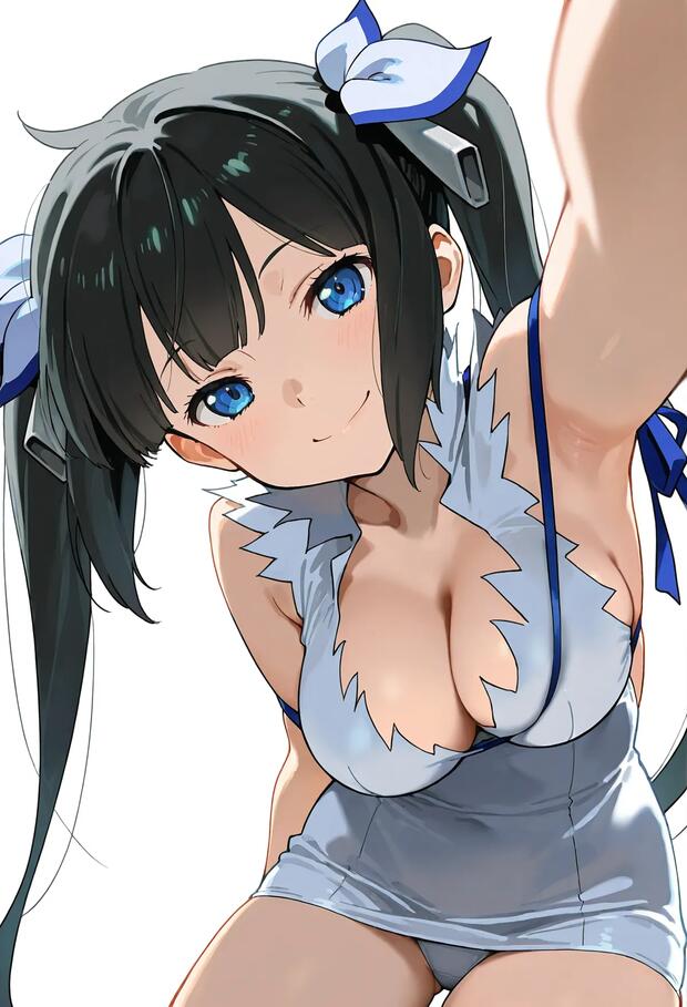 Dungeon Ni Deai Hentai: Ultimate Guide to Erotic Adventures - pic 7