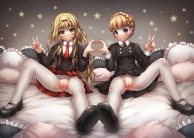 Aldnoah.Zero Hentai: Full Wiki, Characters & XXX Scenes Guide