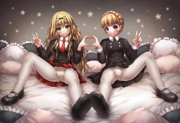 Aldnoah.Zero Hentai: Full Wiki, Characters & XXX Scenes Guide - pic 7