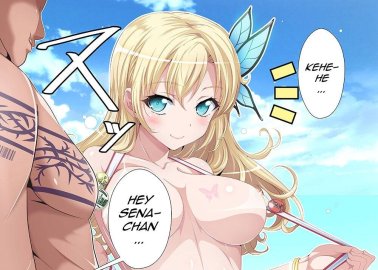 Boku Wa Tomodachi Ga Sukunai Hentai: Full Character Erotic Guide
