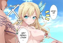 Boku Wa Tomodachi Ga Sukunai Hentai: Full Character Erotic Guide
