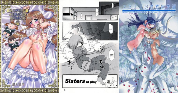 Gunslinger Girl Hentai: Ultimate Parody Guide & Erotic Breakdown