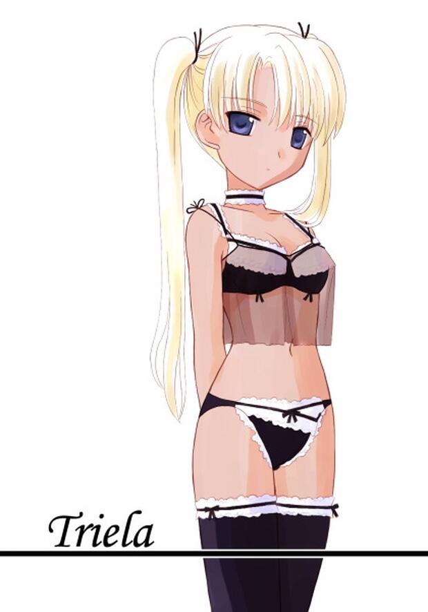 Gunslinger Girl Hentai: Ultimate Parody Guide & Erotic Breakdown - pic 7