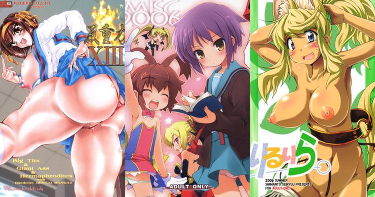 Renkin San Kyuu Magical Pokaan Hentai: Full Uncensored Guide & Wiki