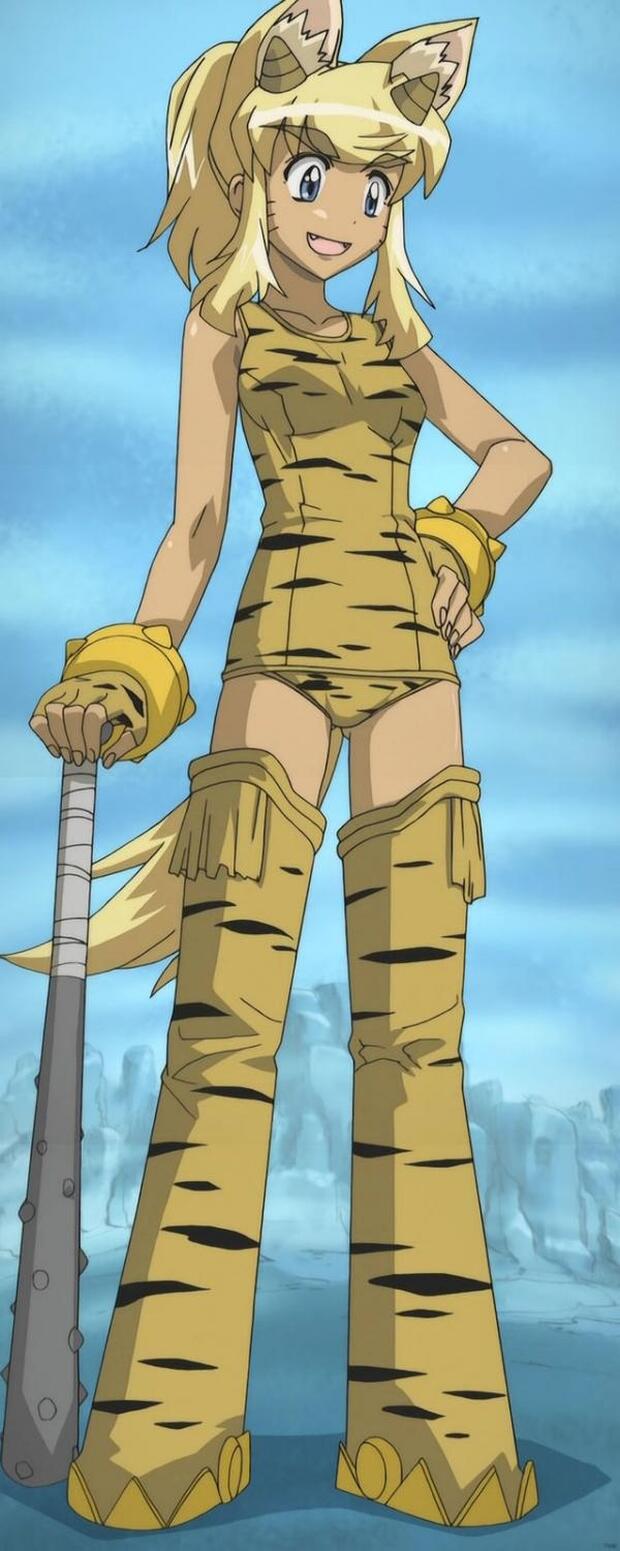 Renkin San Kyuu Magical Pokaan Hentai: Full Uncensored Guide & Wiki - pic 3