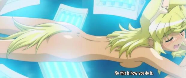 Renkin San Kyuu Magical Pokaan Hentai: Full Uncensored Guide & Wiki - pic 4