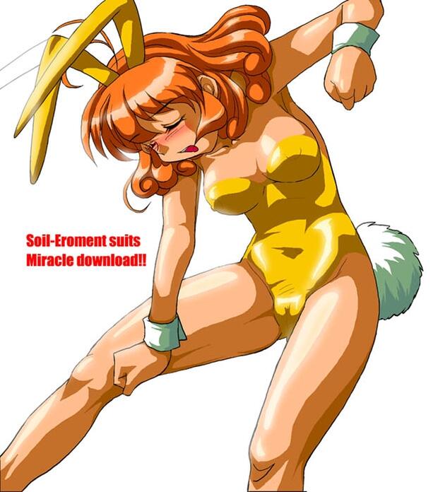 Tobe Isami Hentai: Ultimate Guide to Erotic Parodies & Scenes - pic 5