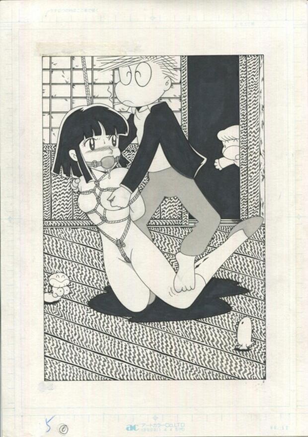 Tobe Isami Hentai: Ultimate Guide to Erotic Parodies & Scenes - pic 6