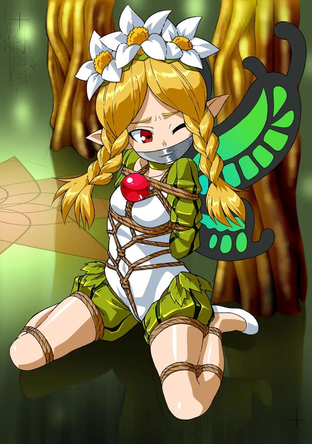 Odin Sphere Hentai: Full Wiki, Characters & Erotic Guide - pic 3