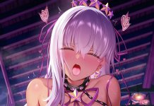 Fate Hollow Ataraxia Hentai: Ultimate Erotic Wiki & Guide