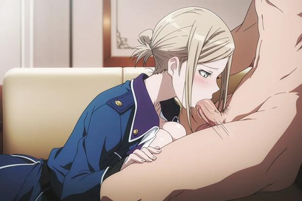 K Hentai: Ultimate Yaoi Guide & XXX Manga Breakdown - pic 1