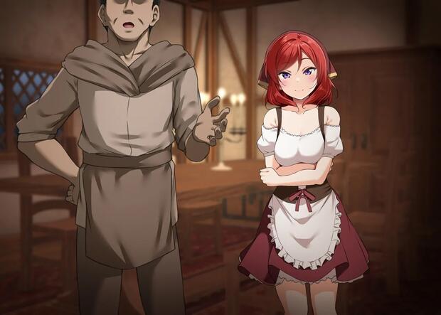 Love Live Hentai: Ultimate Guide to Erotic Idol Adventures - pic 5