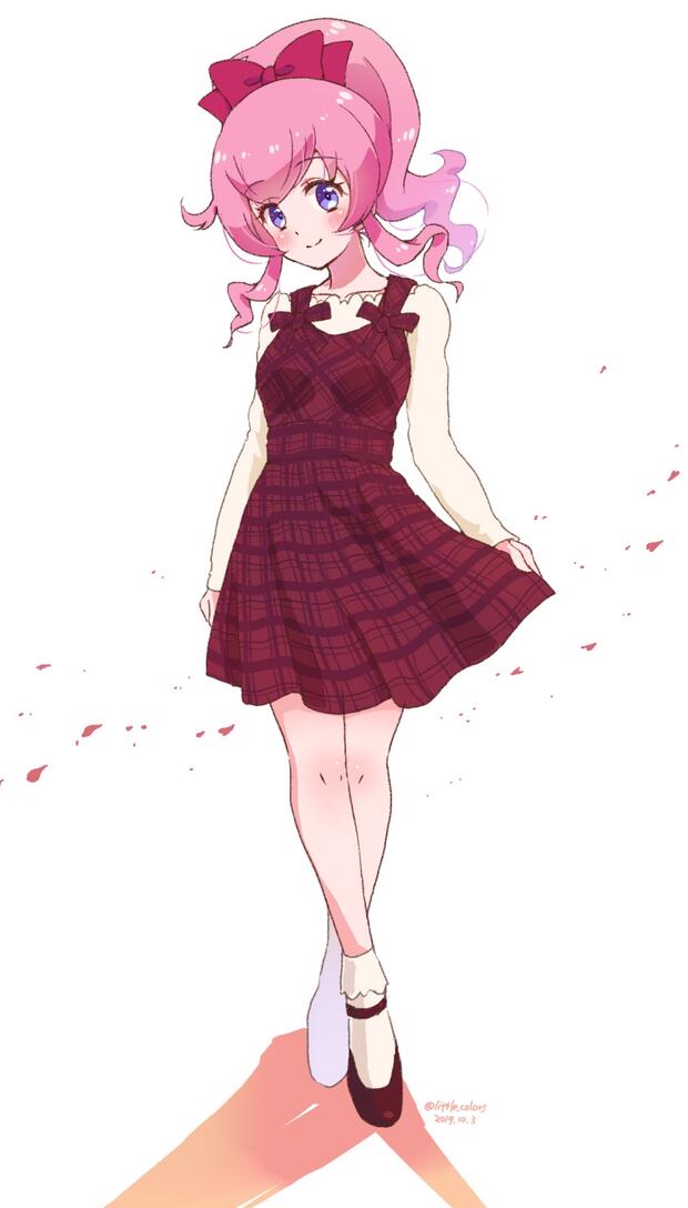 Kiratto Pri Chan Hentai: Ultimate Guide to Erotic Idol Adventures - pic 6