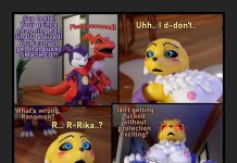 Digimon Hentai: Ultimate Guide to Erotic Adventures and Characters