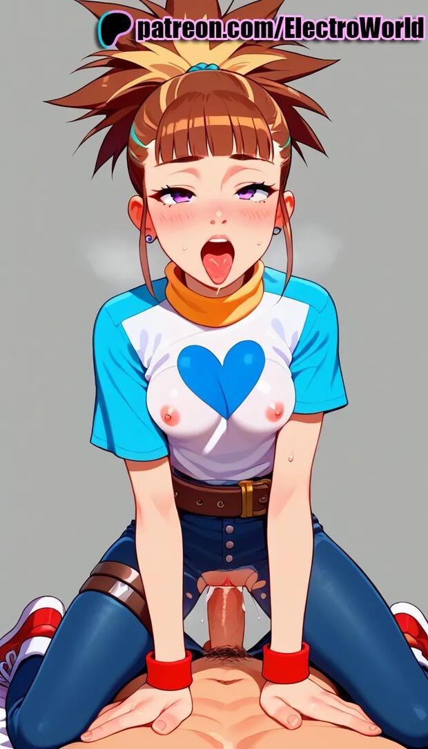 Digimon Hentai: Ultimate Guide to Erotic Adventures and Characters - pic 4