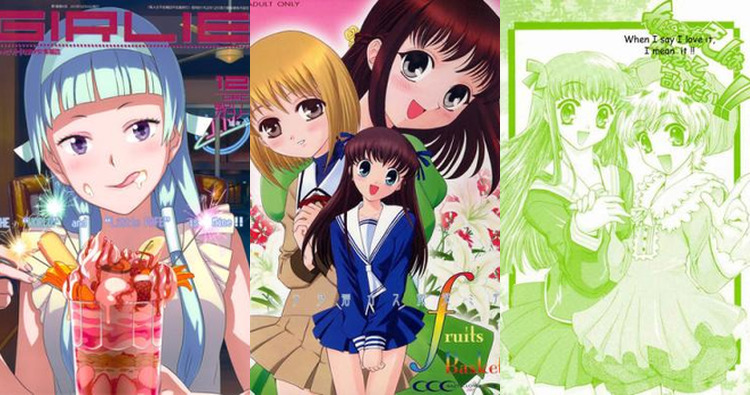 Fruits Basket Hentai: Ultimate Guide to Erotic Parodies & Scenes