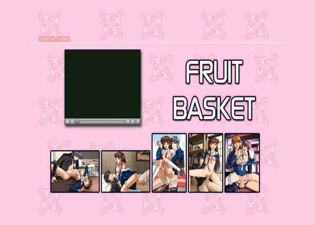 Fruits Basket Hentai: Ultimate Guide to Erotic Parodies & Scenes - pic 8