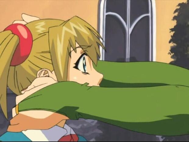 Angel Blade Hentai: Ultimate Guide to Erotic Parody Adventures - pic 3