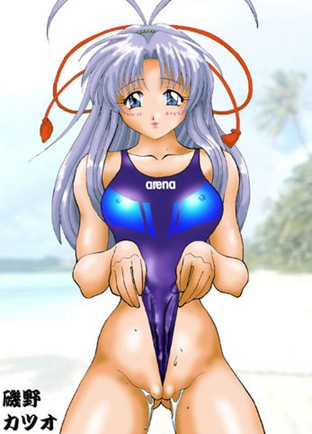 Vampire Princess Miyu Hentai: Ultimate Guide to Erotic Parodies - pic 4