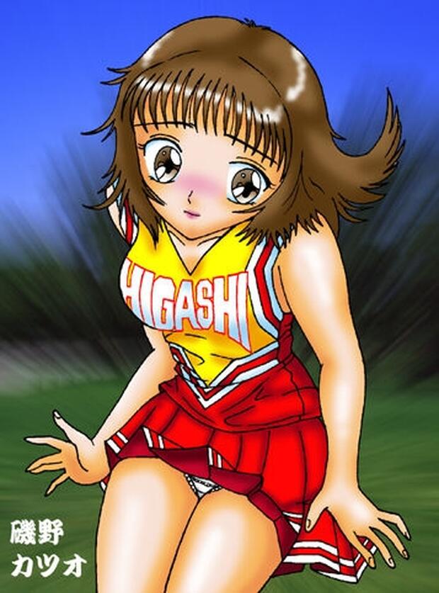 Vampire Princess Miyu Hentai: Ultimate Guide to Erotic Parodies - pic 8