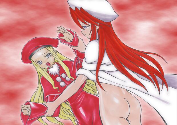 Summon Night Hentai: Full Erotic Wiki, Characters & Scenes Guide - pic 2